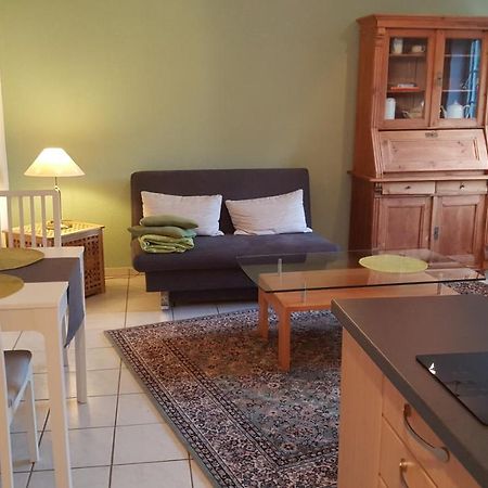 Ferienwohnung Seeburger See Seeburg  Экстерьер фото