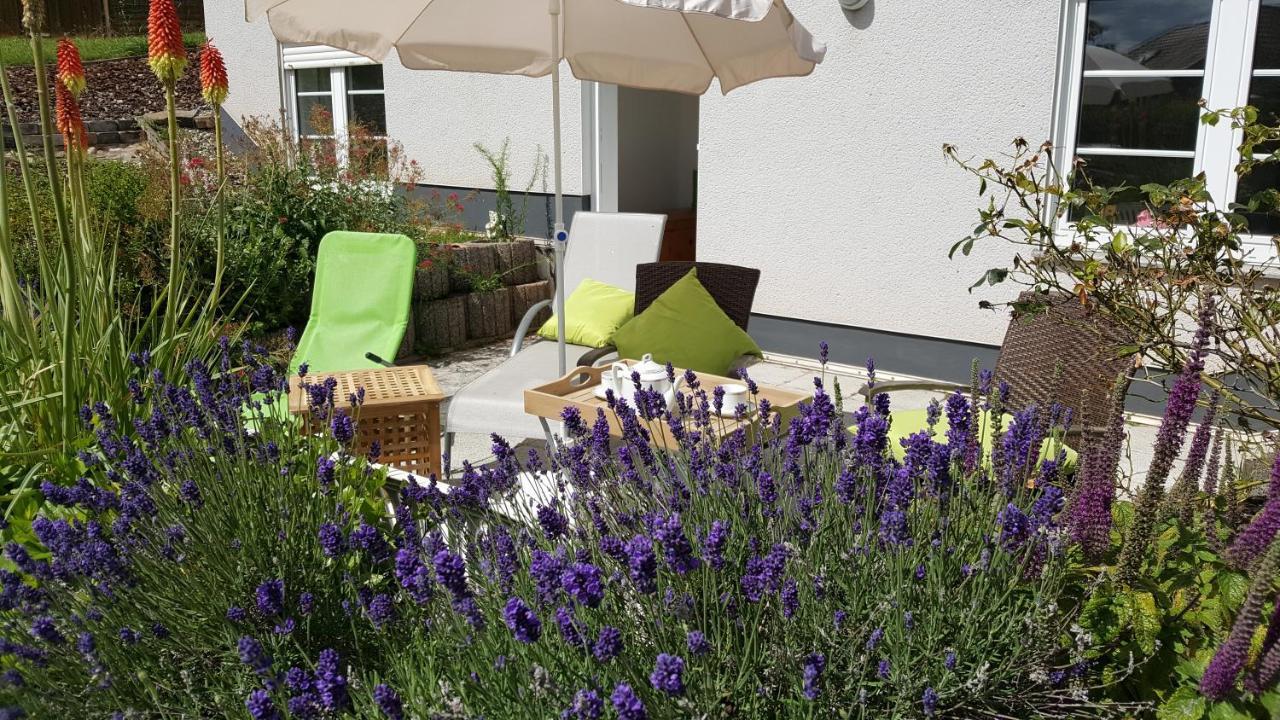 Ferienwohnung Seeburger See Seeburg  Экстерьер фото