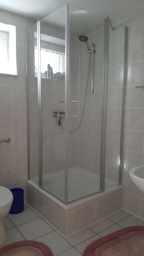 Ferienwohnung Seeburger See Seeburg  Экстерьер фото