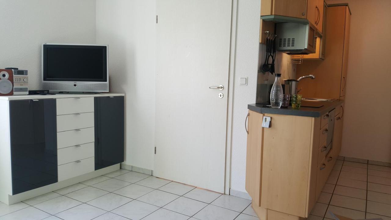 Ferienwohnung Seeburger See Seeburg  Экстерьер фото